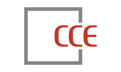 CCE Costruzioni Chiusure Ermetiche logo